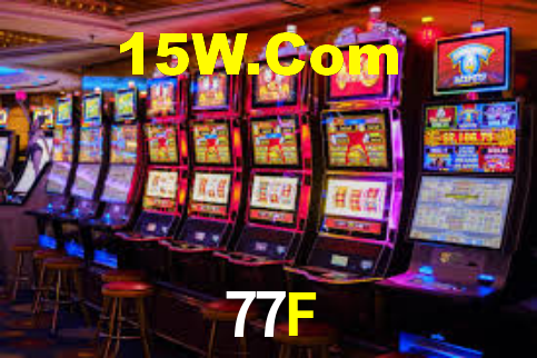 77F