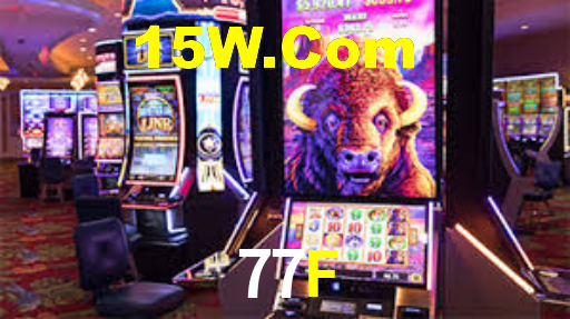 77F - Brasil Videogames Casino - 77f.com