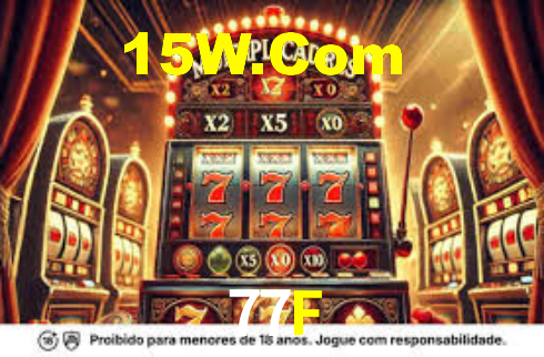 Bônus Generosos e Exclusivos no 77F para Você!
