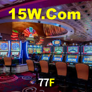77F: A Experiência de Casino com Jogos de Mesa ao Vivo