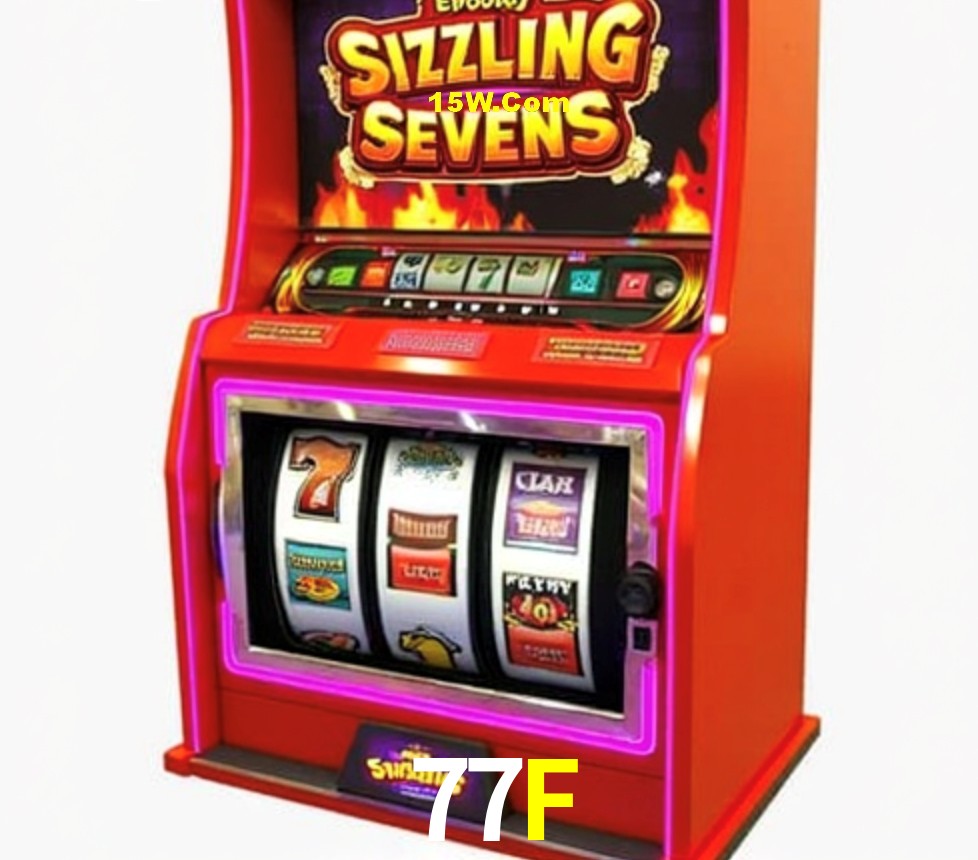 Casino Ao Vivo 77F