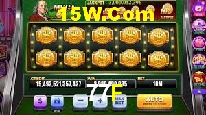 Games Directory 77F