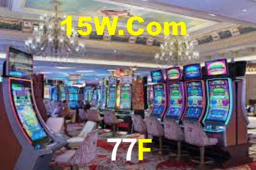 77F